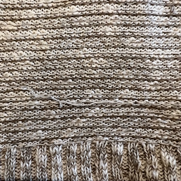 Absolutely Solenne Ribbed Detail Cardigan 2X - Picture 6 of 7